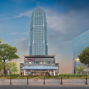Ramada Plaza Pudong Shanghai